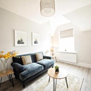 The Loft Apartment 8 Granville Road