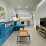 Luxury 1 Bedroom Flat Athens 