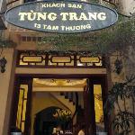 Tung Trang Hotel