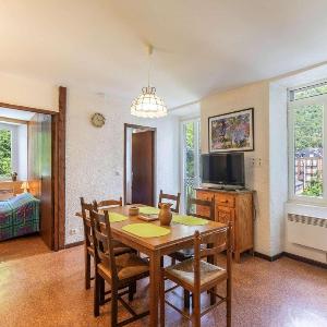 Appartement T3 au centre de Cauterets - FR-1-401-293