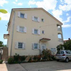 Apartments Znidarec