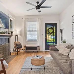 Family Vacation Home in Tampa Florida