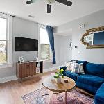 Newly-renovated Stylish Home in Louisville KY Louisville Kentucky