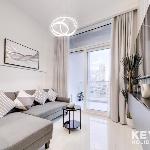 Dashing One Bedroom in Business Bay 2 Dubai 