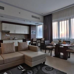 Bin Majid Tower Hotel Apartment