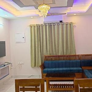 The Ample Appartment