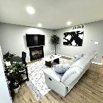 Cozy Modern Villa New Castle Delaware