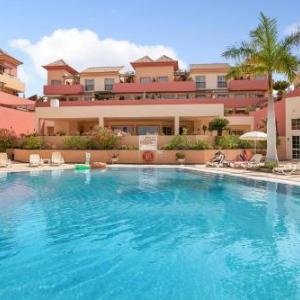 Terrazas del Duque Beach Apartment