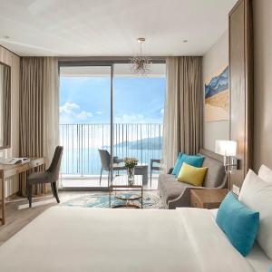 Panorama Nha Trang by NiceStay