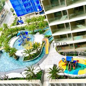 MaxTrips Luxury Homestay - Near Beach