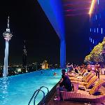 Platinum Suites Kuala Lumpur by Cityscape