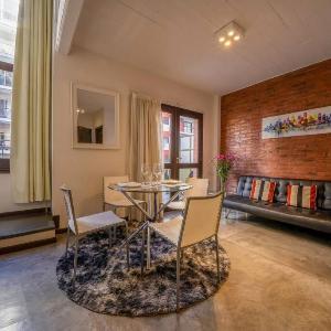 Loft de categoria PLUS con servicios especiales
