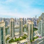 Lovely 3-bedroom unit for rent close to JBR