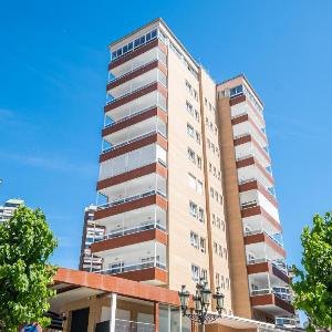 Apartamentos Les Dunes Centro Levante Beach