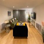 Fabulous 2 bed apartment in Vauxhall London