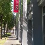 B&B Hotel Bonn-City