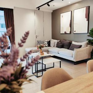 Macalister Tropicana 3BR 10pax M131 WL