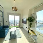 Lux BnB  I Collective -1 I Dubai Hills I 