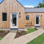 Bunkies- The Hold Illinois