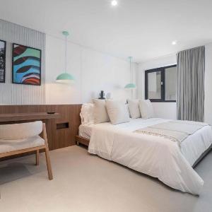 Hygge Luxury Apartments