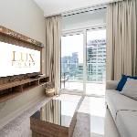 LUXFolio Retreats - Business Bay Bliss Dubai 