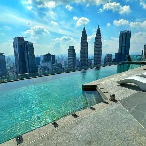 Imperial KLCC Residences By Perkasa Ikon