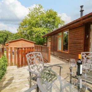 Kirkstone Lodge