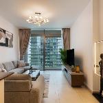 Marina Gate - 2BR Apartment - Allsopp&Allsopp Dubai 