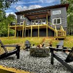 Villas in Blue Ridge Georgia