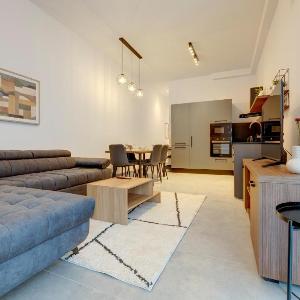 Stay Steps Away From The Sea in Sliema