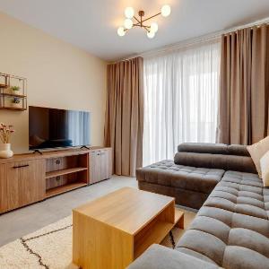 Sliemas Finest Fresh and Stylish Apartment