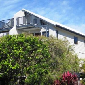 This Is Beachside Living!
