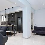 Athenian Comfort 1 Bd Apt Retreat next to Panormou Athens