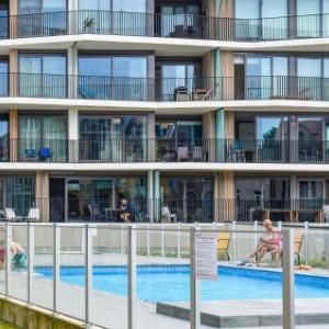 Residentie Crystal