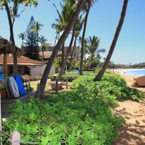 Maui Kaanapali Villas #B133