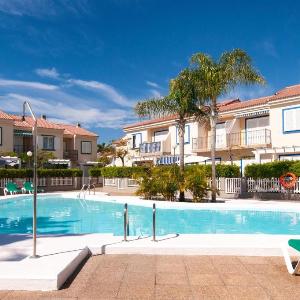 Marina Port 15 by VillaGranCanaria