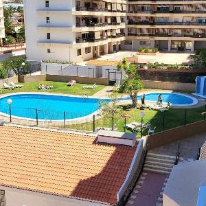 Jardines Canarios 1 - Three Bed
