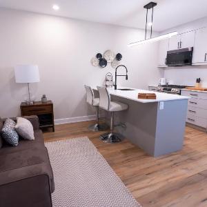 Capital Apartments