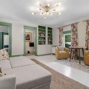 GAGE FARMHOUSE LIMIT 6 apts