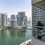 Elegant Spacious Great Location Marina View Dubai