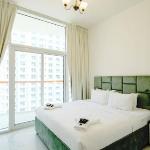 Cozy 2BR - Business Bay Dubai