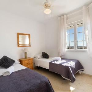 HE Vista Golf- Villamartin