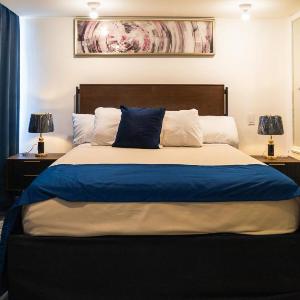 Hotel Emma