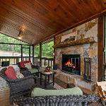 Villas in Blue Ridge Georgia