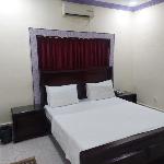 Royal Vista Guest House Karachi 