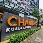 Chamber Residences Explore KL Kuala Lumpur 