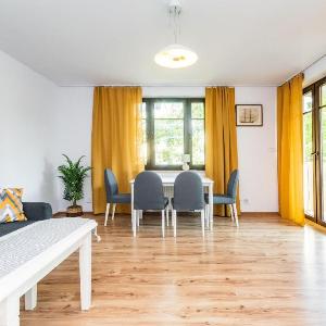 Tropicana - by Grand Apartments