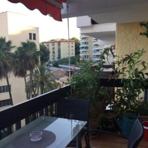 Two Bedroom Apartment in Spain