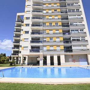 Edificio Costa Calpe