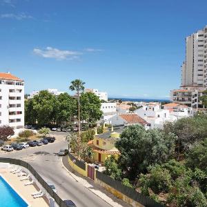 Apartarment Azur